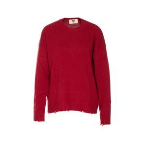 Aniye By Women Viven Round Neck Sweater